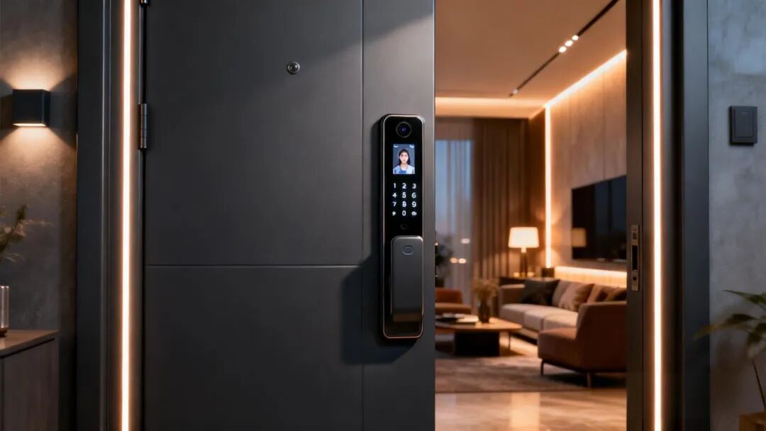 Beyond 'Everything': Why Smart Lock Makers Refuse to Stand Still