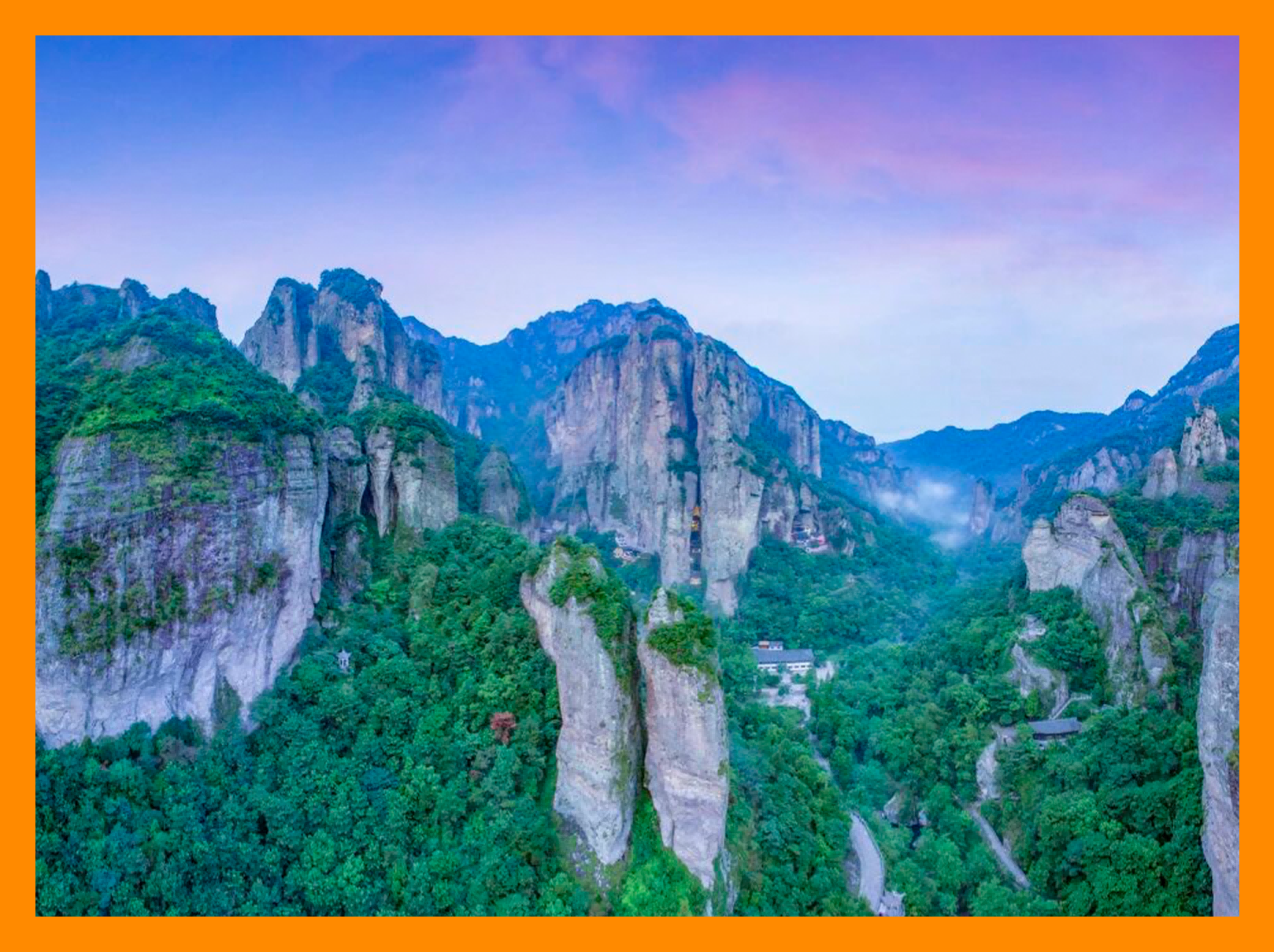 全新迭代！这张“超级机票”邀全球游客惠游温州