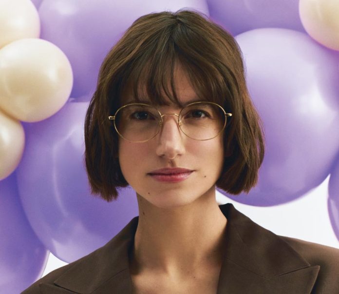 The New Oval By Andy Wolf