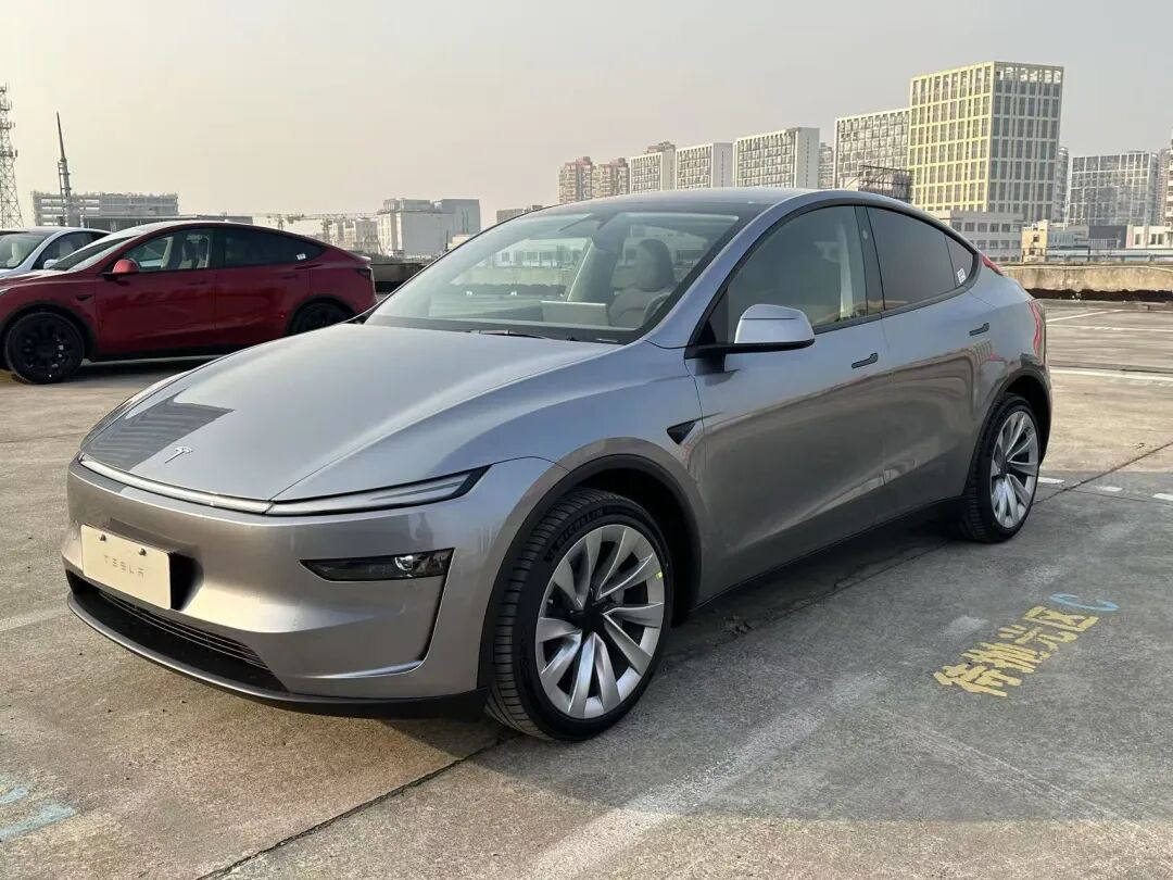 特斯拉加速降本，欣旺达成新电池供应商