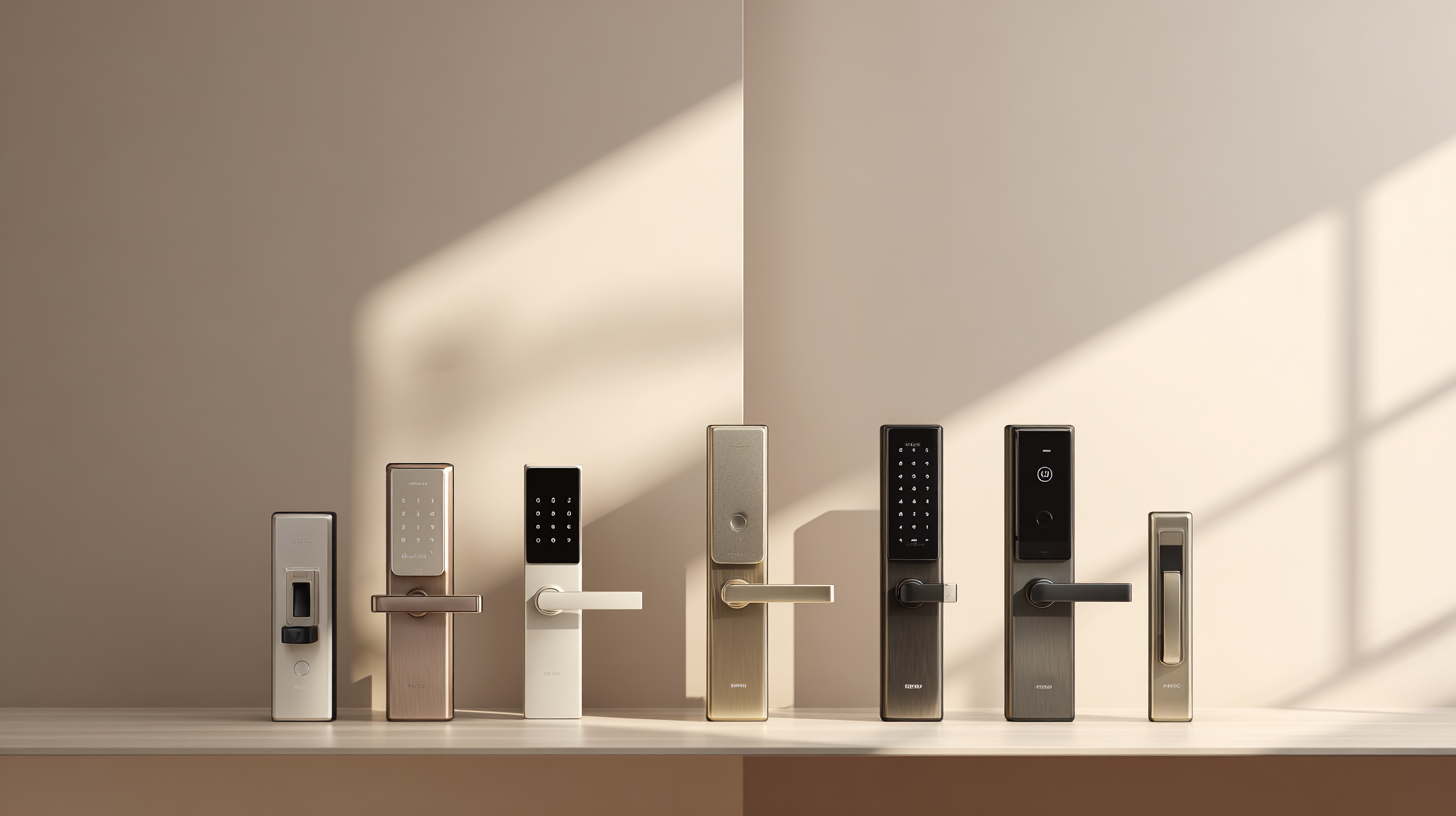 The Smart Lock Divide: Usability Advances, Security Gaps Persist