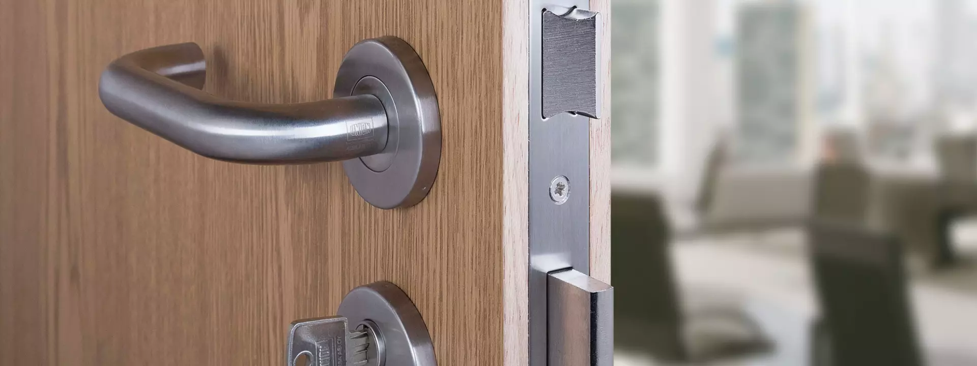 Locking Down Standards: What Global Hardware Buyers Need to Know About the Latch Bolt