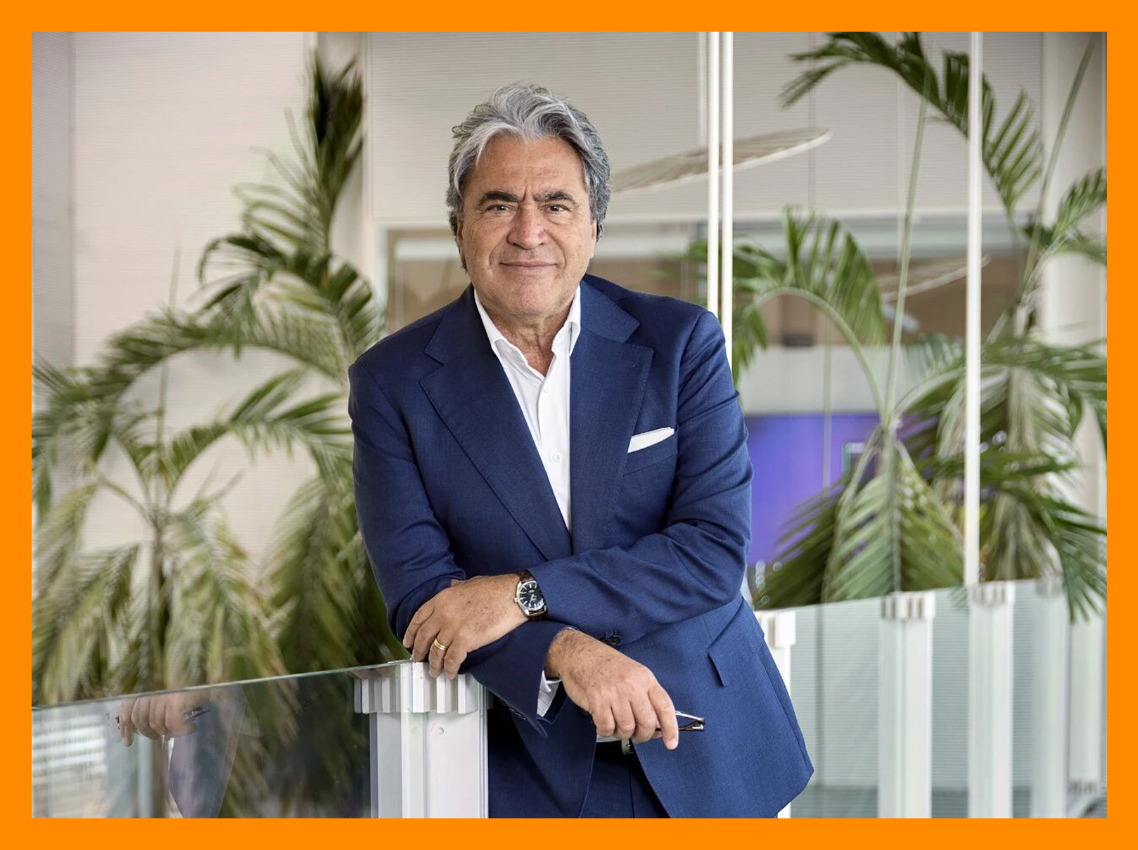 霞飞诺集团签署独家协议，收购 SPY+ 与 Serengeti 品牌