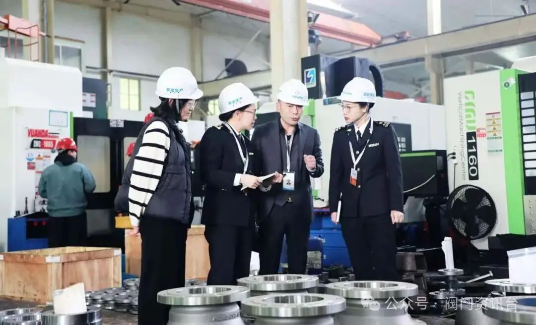 同比增长3.75% | 2026年1-3月“浙江制造”泵阀产品出口总值达213.3亿元