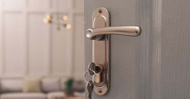 Data Locks the Door: How Cyber Rules Are Reshaping the Global Smart Lock Trade