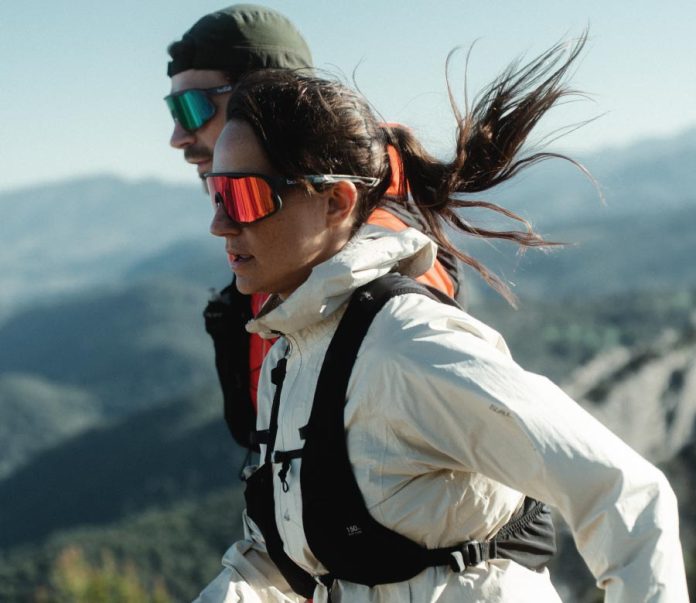 Bollé Eyewear Launches Trailchaser
