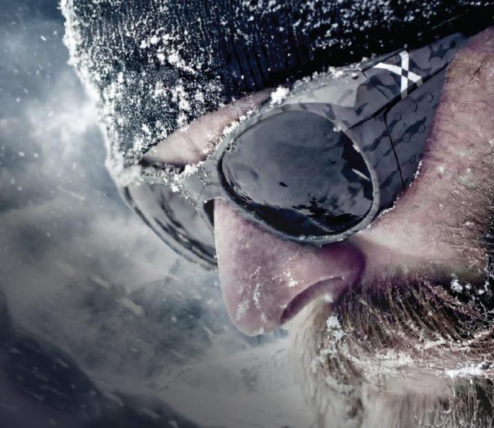HILX Eyewear Launches ORACLE Mountaineering Protection
