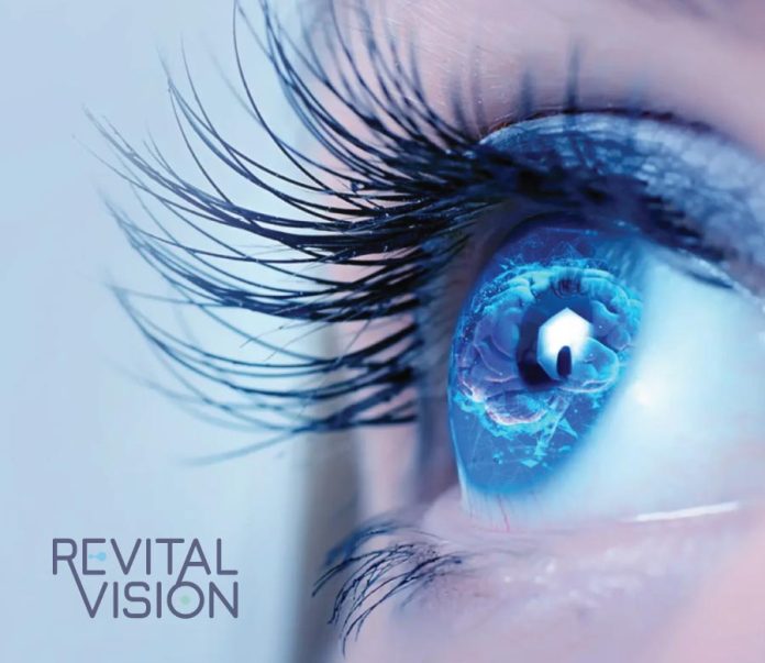 2026 RevitalVision Reports Significant Vision Improvement