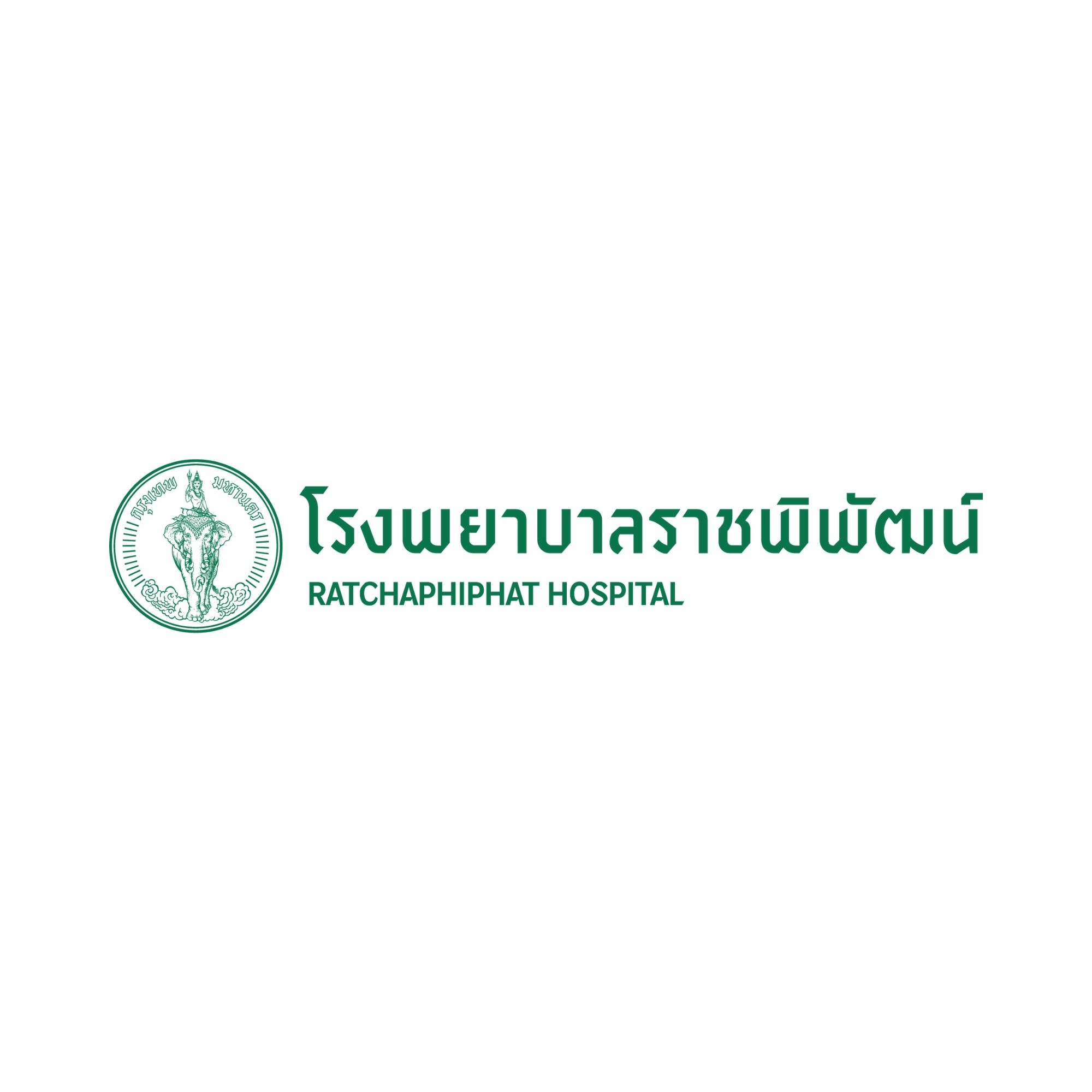 RATCHAPIPAT HOSPITAL
