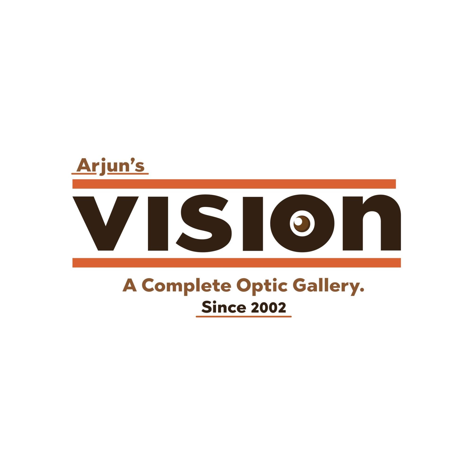 ARJUN'S VISION