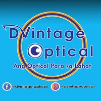 D'VINTAGE VISION INT'L INC.