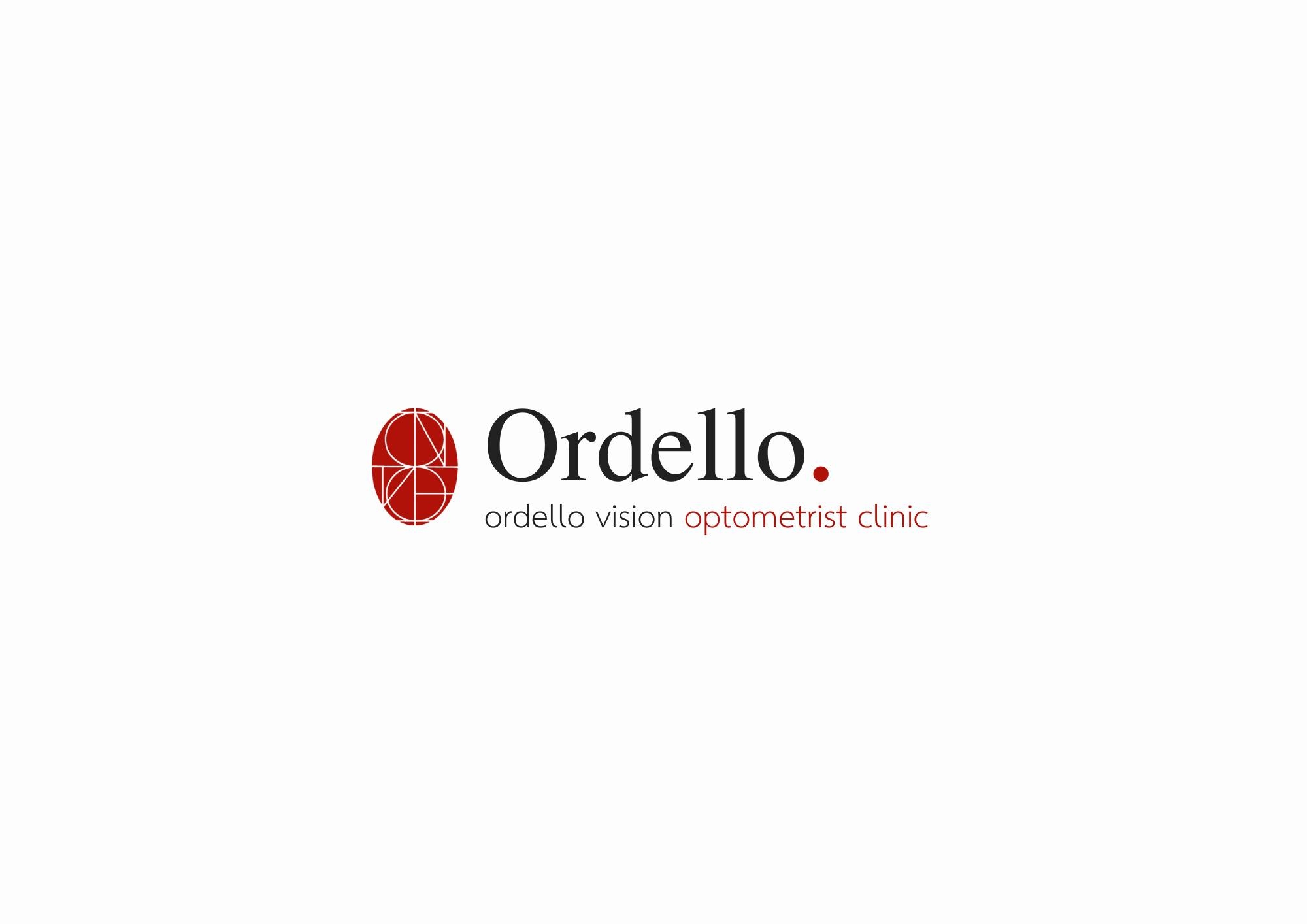 ORDELLO VISION OPTOMETRISTS CLINIC