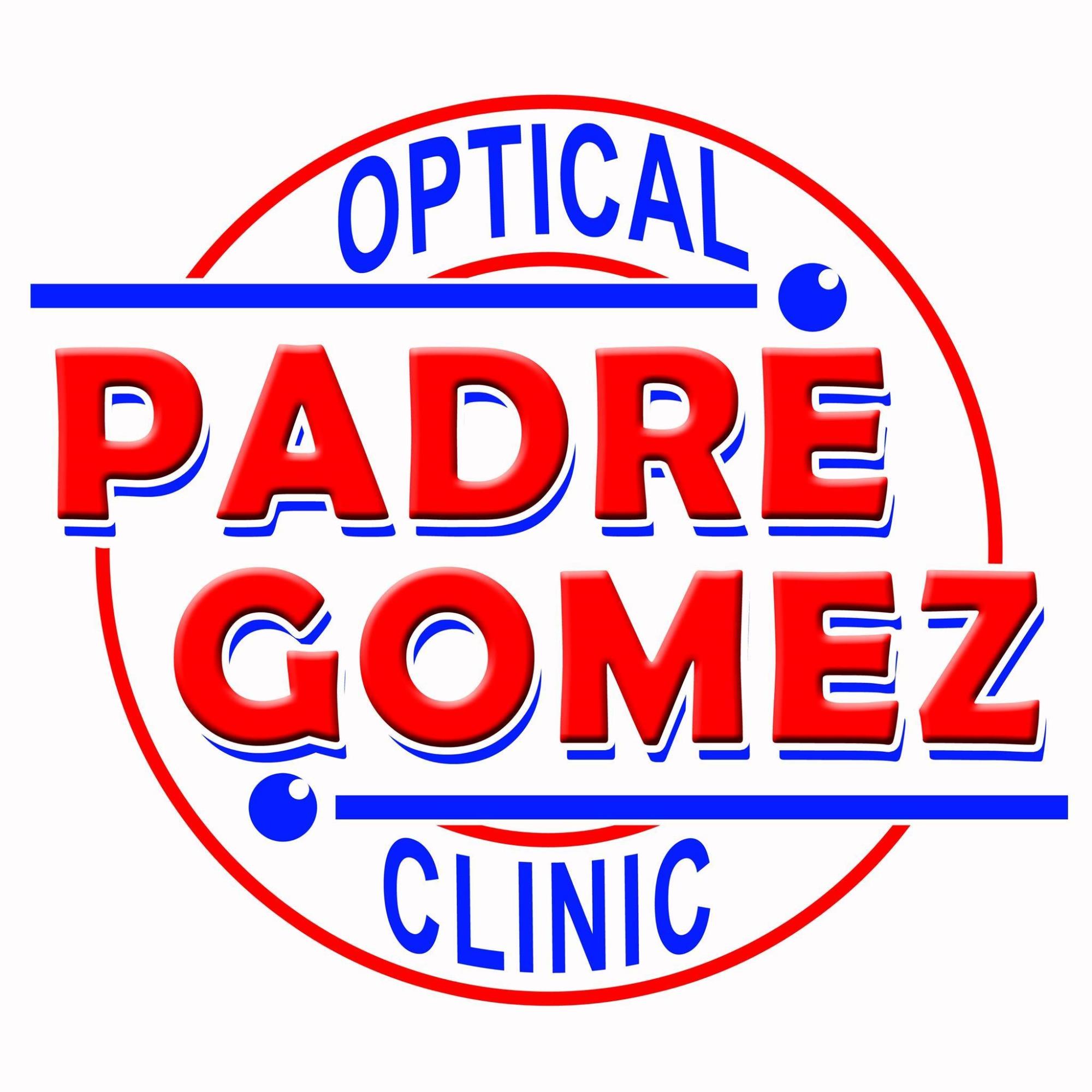 PADRE GOMEZ OPTICAL CLINIC