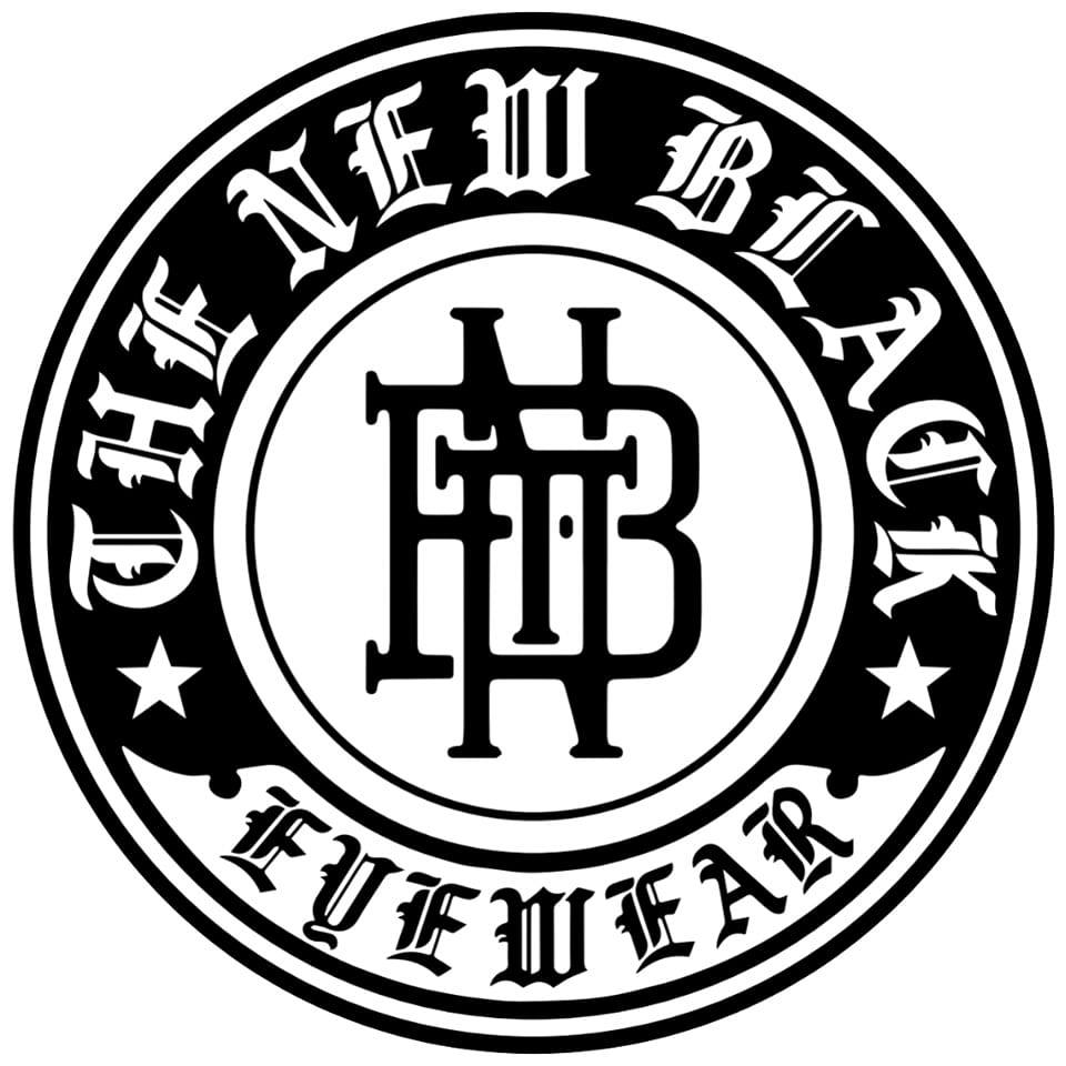 THE NEW BLACK