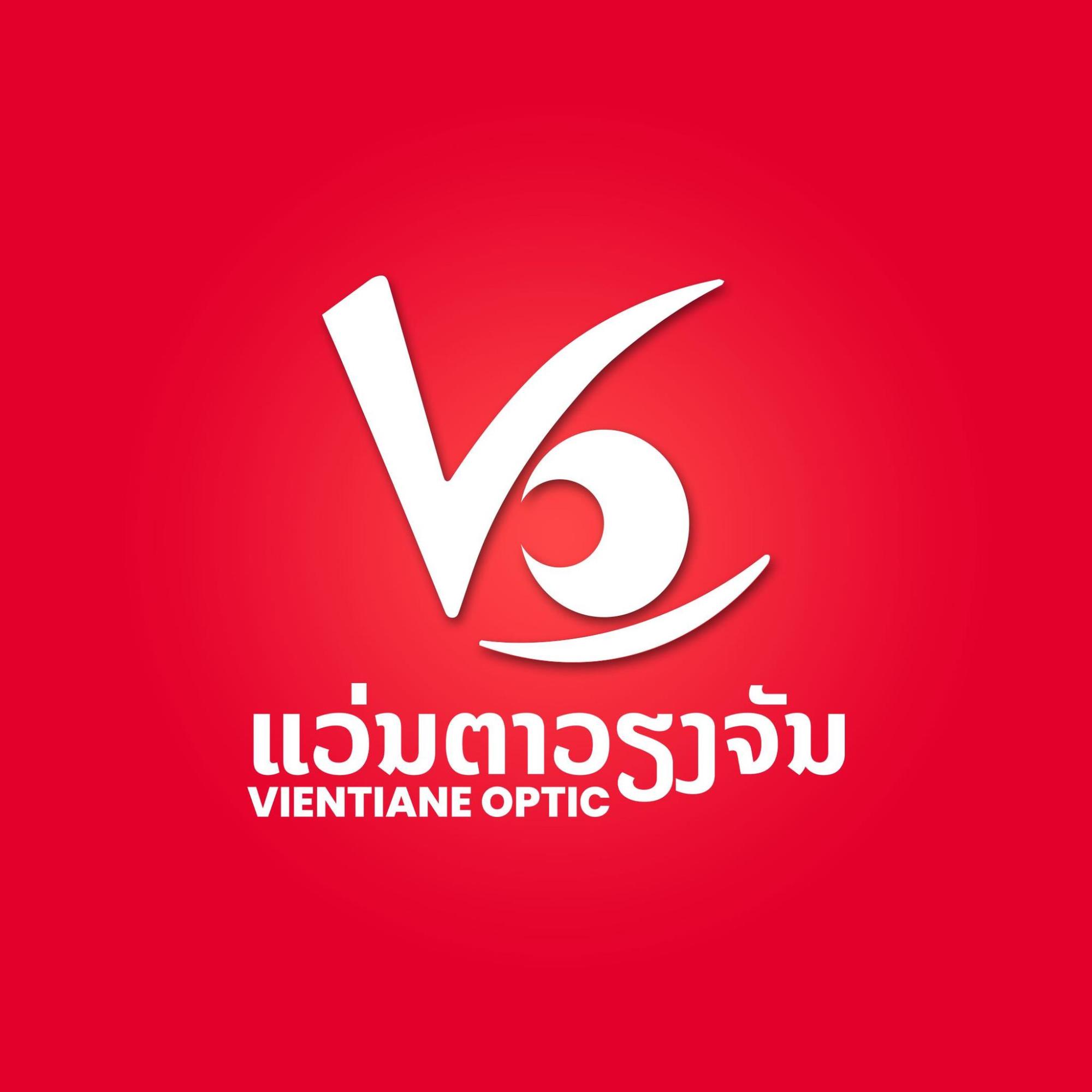 VIENTIANE OPTIC