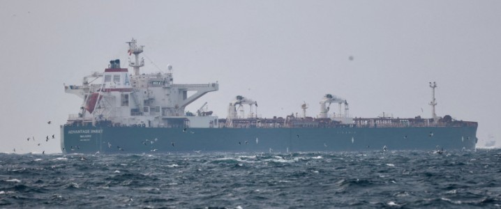 Why Saudi Arabia Is Losing Asia’s Oil Buyers