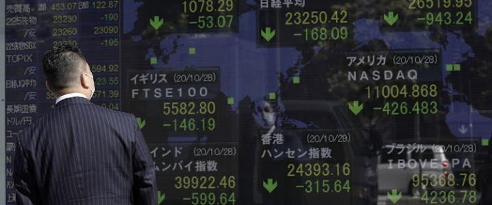 Oil Could Stay Above $100 for Years, Analysts Warn