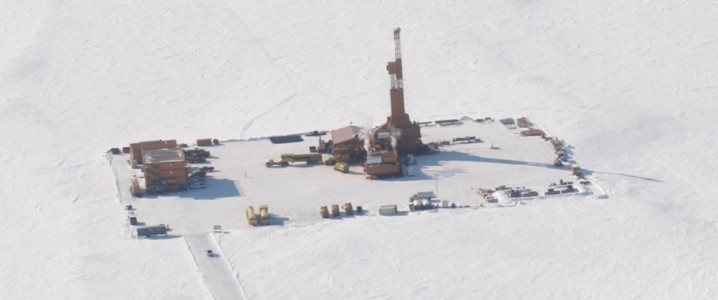 Alaska’s Oil Revival Gains Momentum