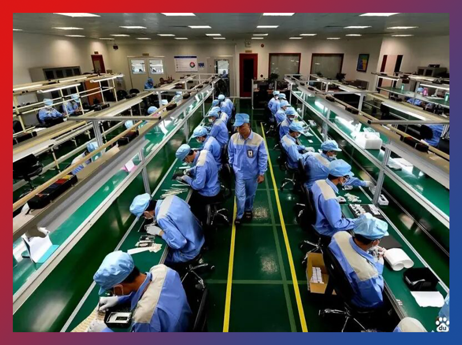 美国正式启动对越南301调查，眼镜企业或将被加征高额关税