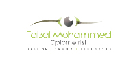 FAIZAL MOHAMMED OPTOMETRISTS
