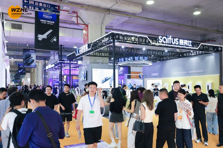 同心致远，共启新程！致温州五金锁具展全体参展企业的感谢信
