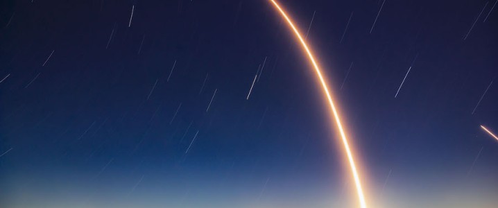 Trump Targets California Again In SpaceX Feud