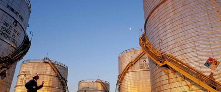 India, South Africa To Boost Their Strategic Petroleum Reserves