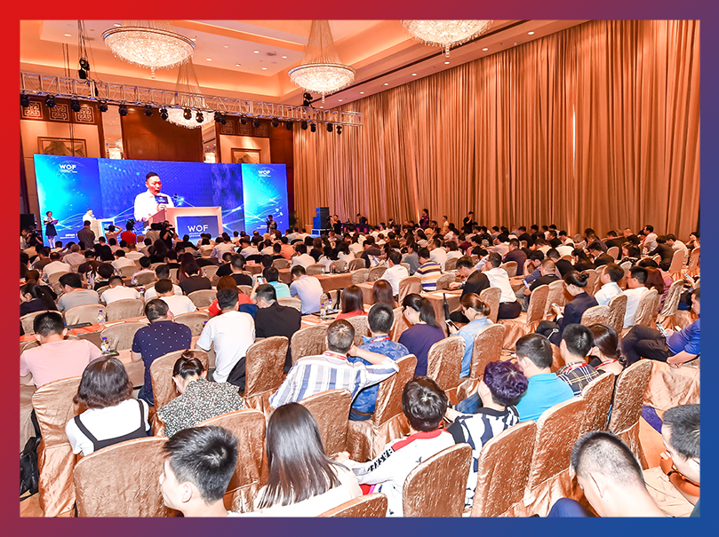 2026 WOF | Bangkok东盟之光荣誉盛典正式官宣