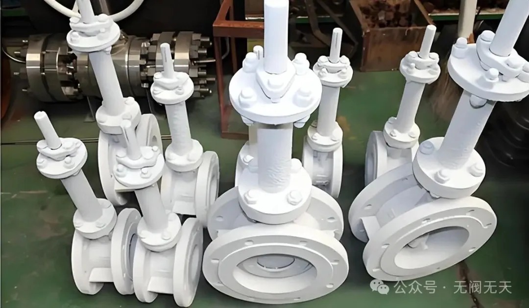 全球深冷阀门20强名单出炉：欧美日包揽全部席位，中国为何集体“缺席”？