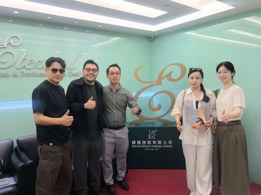 WOF | Bangkok Promotion Tour: Shenzhen and Hong Kong