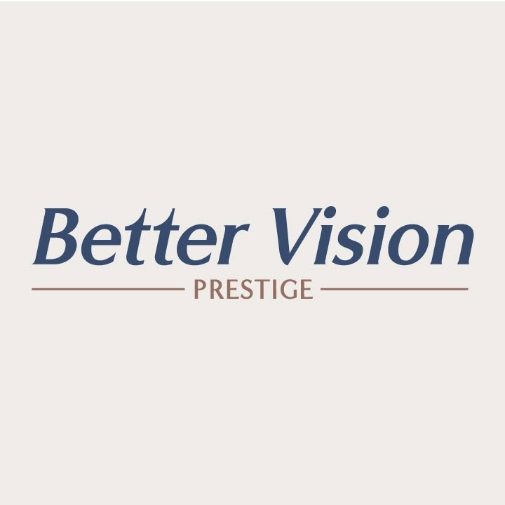 BETTER VISION
