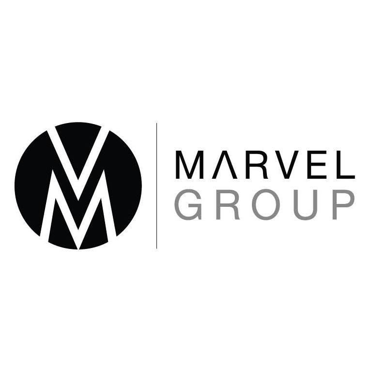 MARVEL VISION