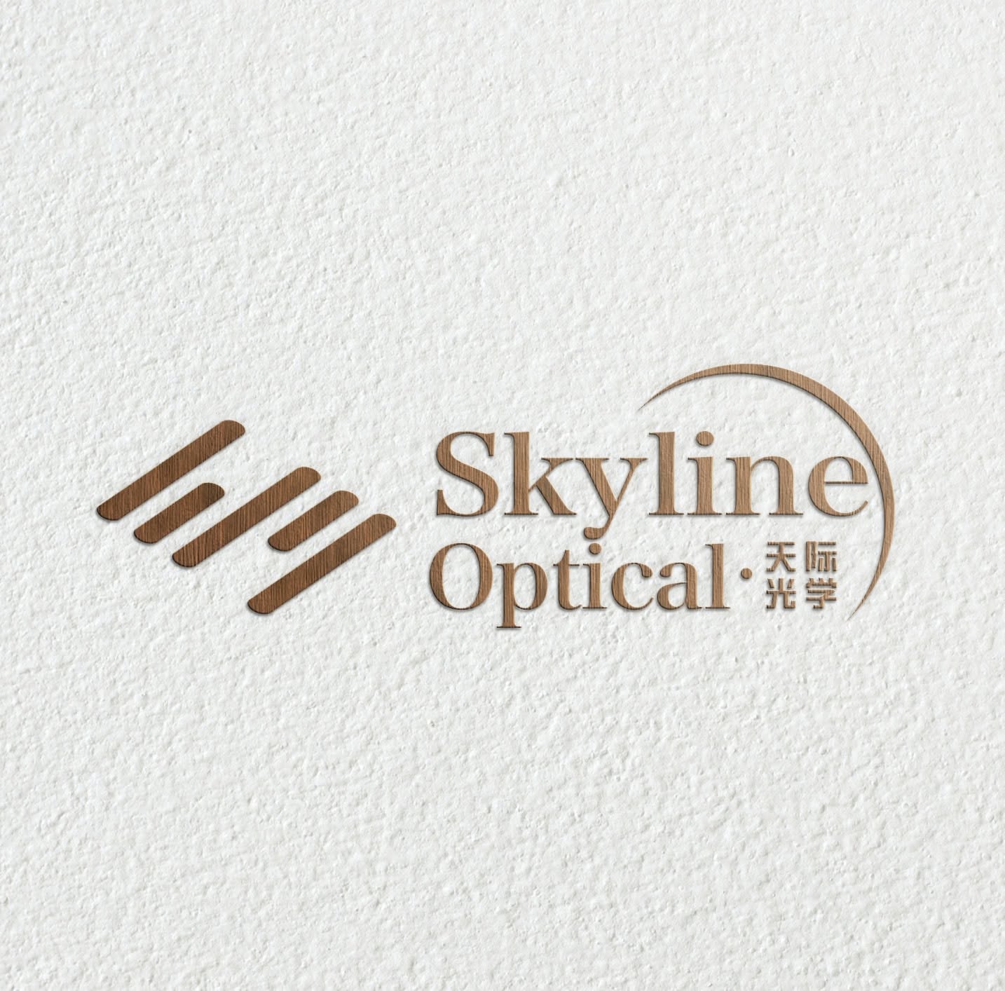 SKYLINE OPTICAL