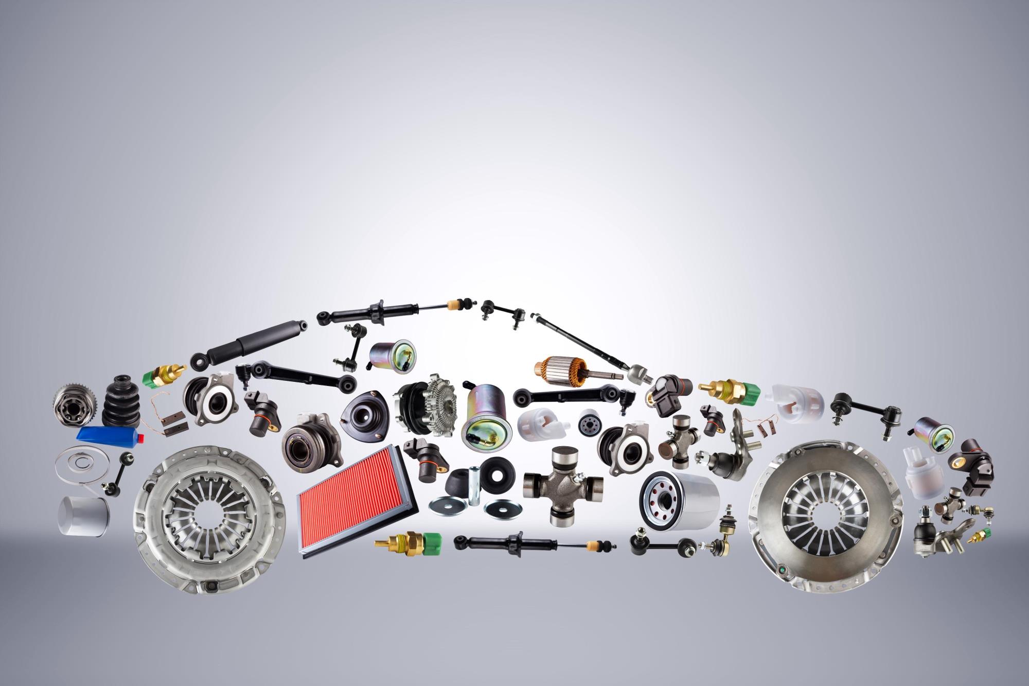 Auto Parts: Is 50–60K Monthly Per-Capita Output Really Enough to Be Profitable?